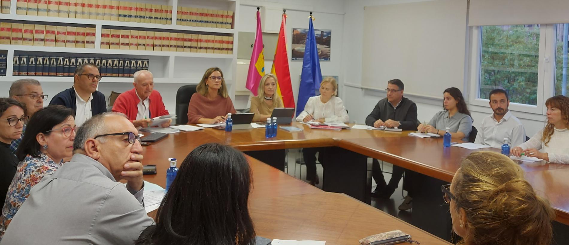 El Gobierno regional aprueba la instalación de una planta de almacenamiento híbrido de energía fotovoltaica y eólica