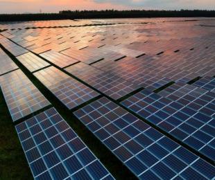 Tres proyectos de plantas fotovoltaicas