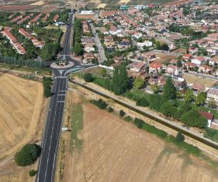 Castilla-La Mancha ha registrado un total de 825 transacciones de suelo urbano
