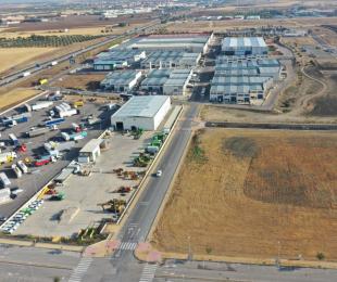 Plan Parcial de Mejora del sector industrial ‘Los Pradillos II’
