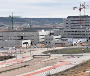 El Gobierno regional da un nuevo impulso a la tramitación del Plan Especial de Infraestructuras de ‘El Terminillo’, en Cuenca.