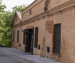 Se ha licitado la redacción del proyecto de otra de las naves del Fuerte de San Francisco de Guadalajara