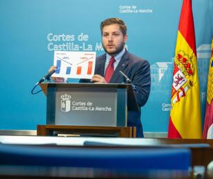 Se ha aumentado en un 40 por ciento el presupuesto en infraestructuras, transportes y vivienda.