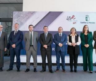 Presentación de proyecto