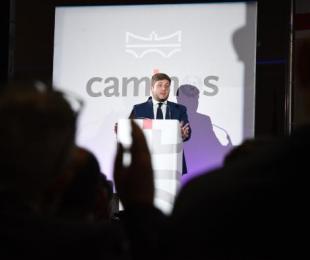 Consejero de Fomento, Nacho Hernando