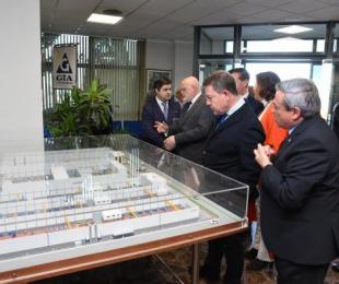 Nuevo proyecto prioritario en La Gineta