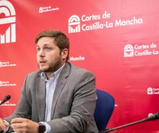 Consejero de Fomento, Nacho Hernando