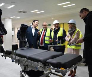 Gobierno de Castilla-La Mancha