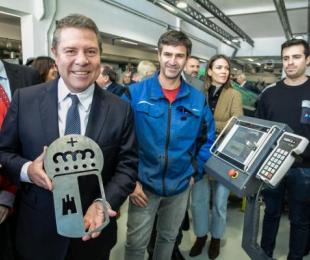 Presidente autonómico