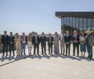 Gobierno de Castilla-La Mancha