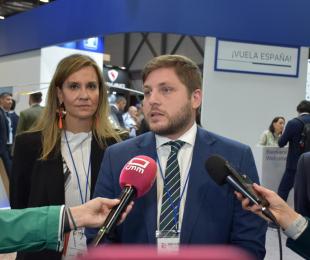 El Gobierno regional impulsa la instalación de una nueva empresa en Albacete, que creará 60 puestos de trabajo directos e invertirá más de cinco millones de euros
