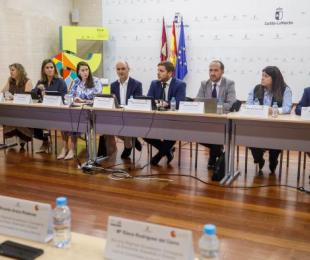 El Pacto ‘Castilla-La Mancha Horizonte 2030’ redoblará la inversión en vivienda, movilidad, carreteras y urbanismo