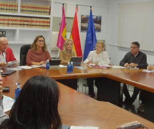 El Gobierno regional aprueba la instalación de una planta de almacenamiento híbrido de energía fotovoltaica y eólica