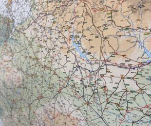 El Gobierno de Castilla-La Mancha abre la consulta pública previa para la elaboración de la ley de información geográfica