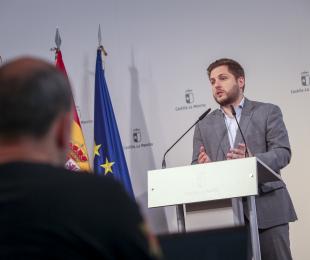 El Gobierno regional aprueba definitivamente la Innovación del PSI de Puy du Fou, que permitirá la inversión de más de 230 millones de euros y la creación de 500 puestos de trabajo