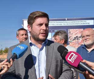 Castilla-La Mancha contará con una ley pionera en materia de suelo y de vivienda