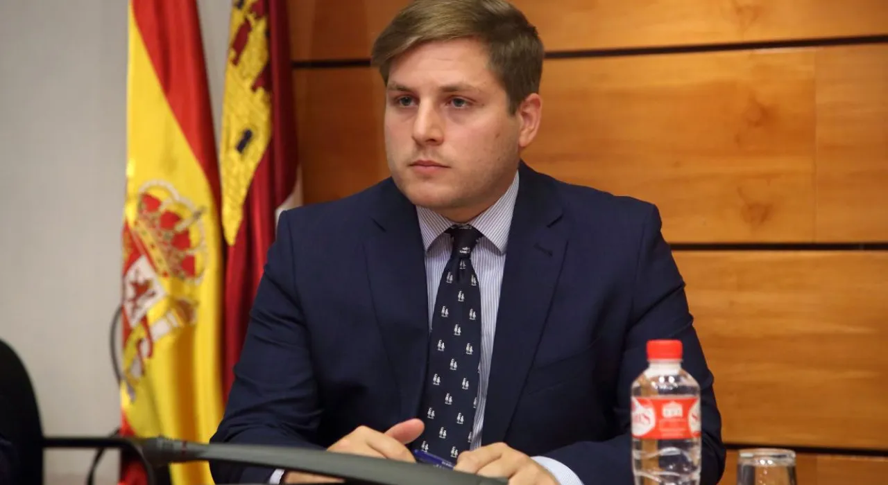 Consejero de Fomento