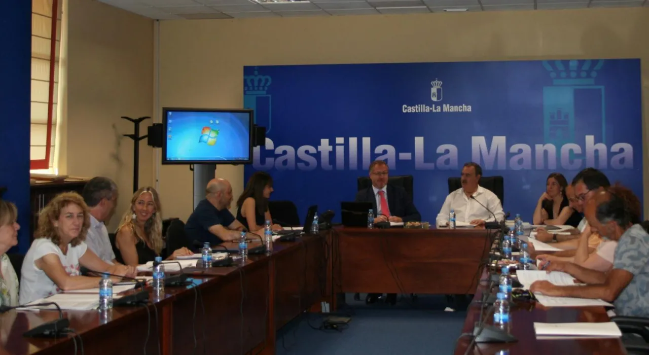 Ampliación de dos grandes empresas