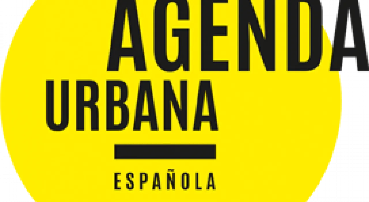 Agenda Urbana española