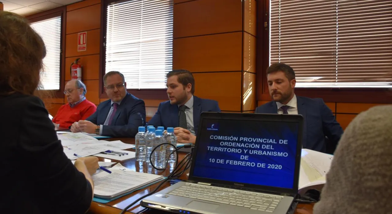 Gobierno regional
