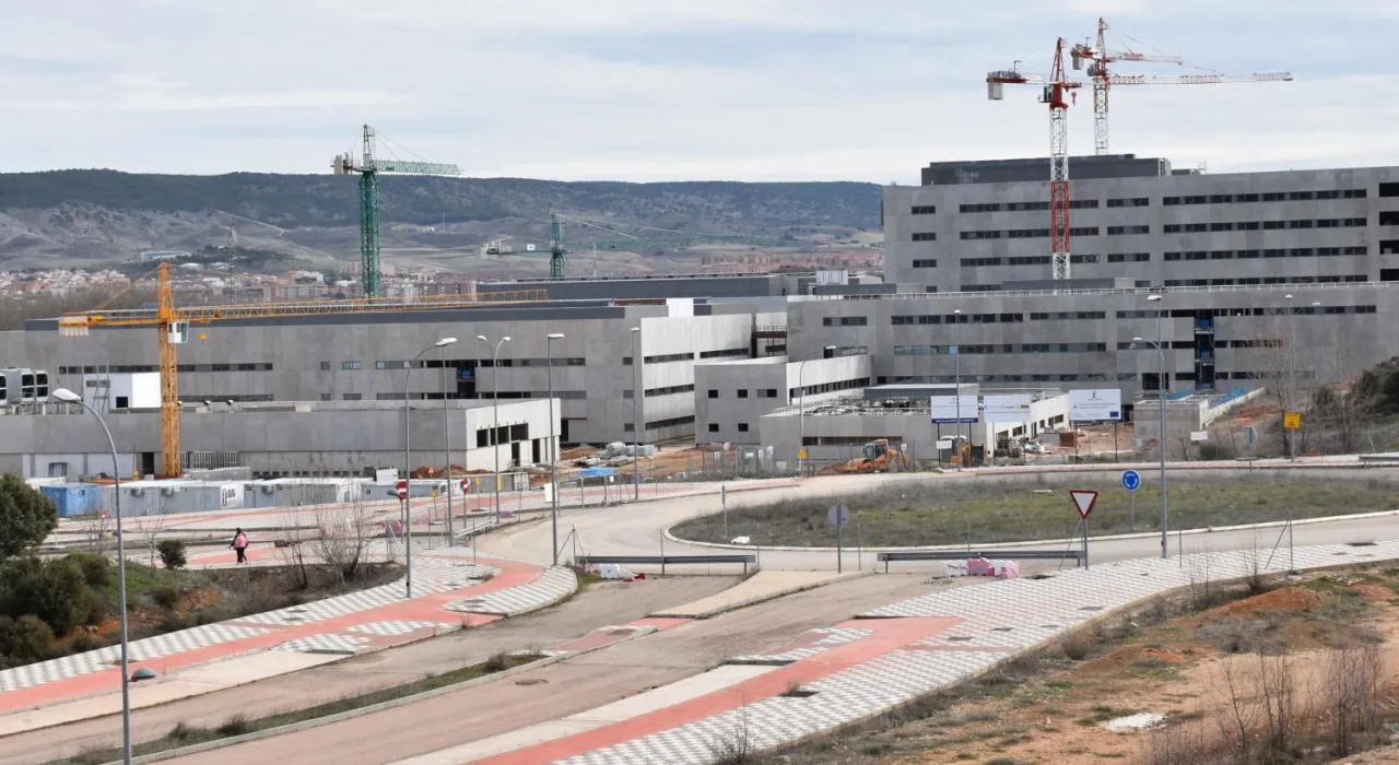 El Gobierno regional da un nuevo impulso a la tramitación del Plan Especial de Infraestructuras de ‘El Terminillo’, en Cuenca.