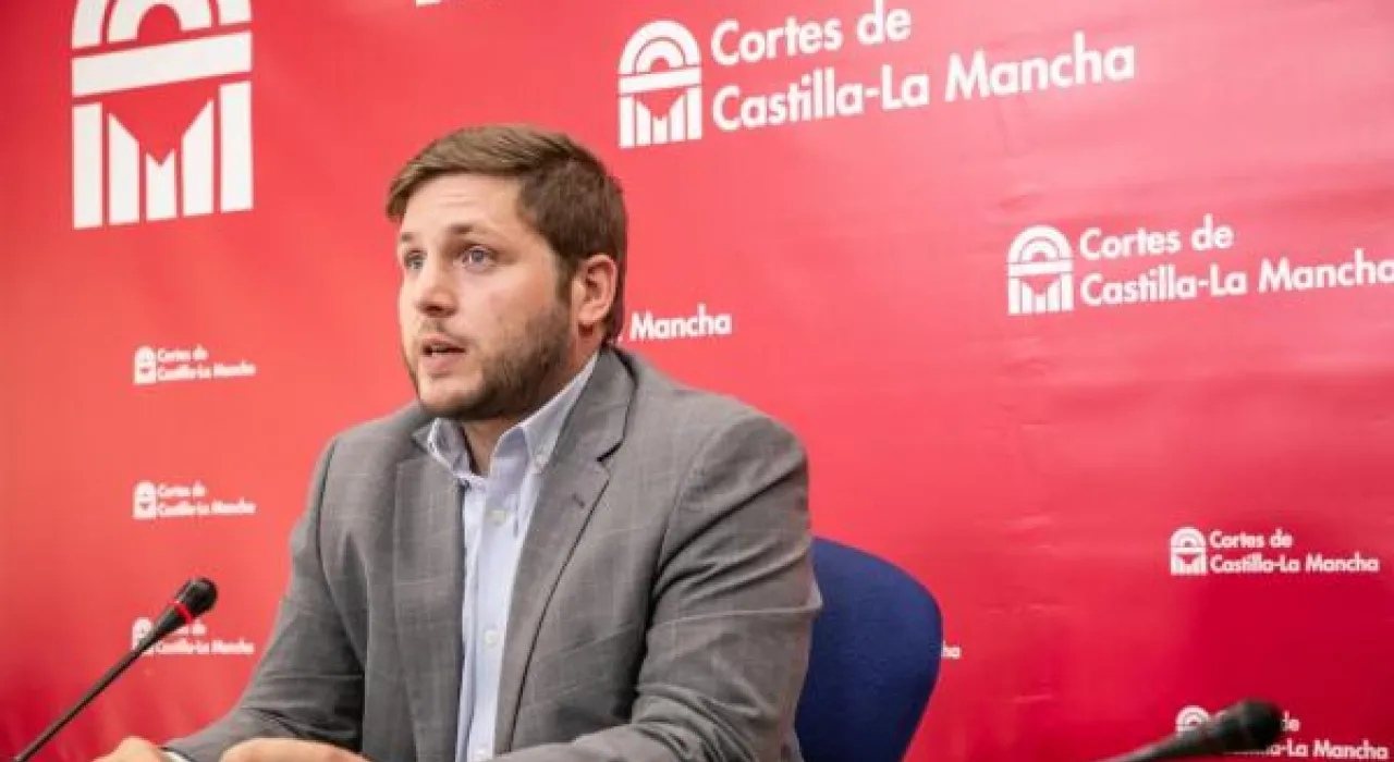 Consejero de Fomento, Nacho Hernando