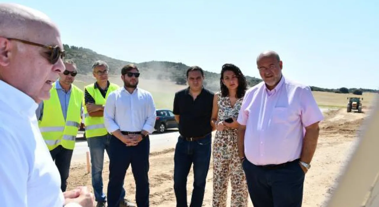 Gobierno de Castilla-La Mancha