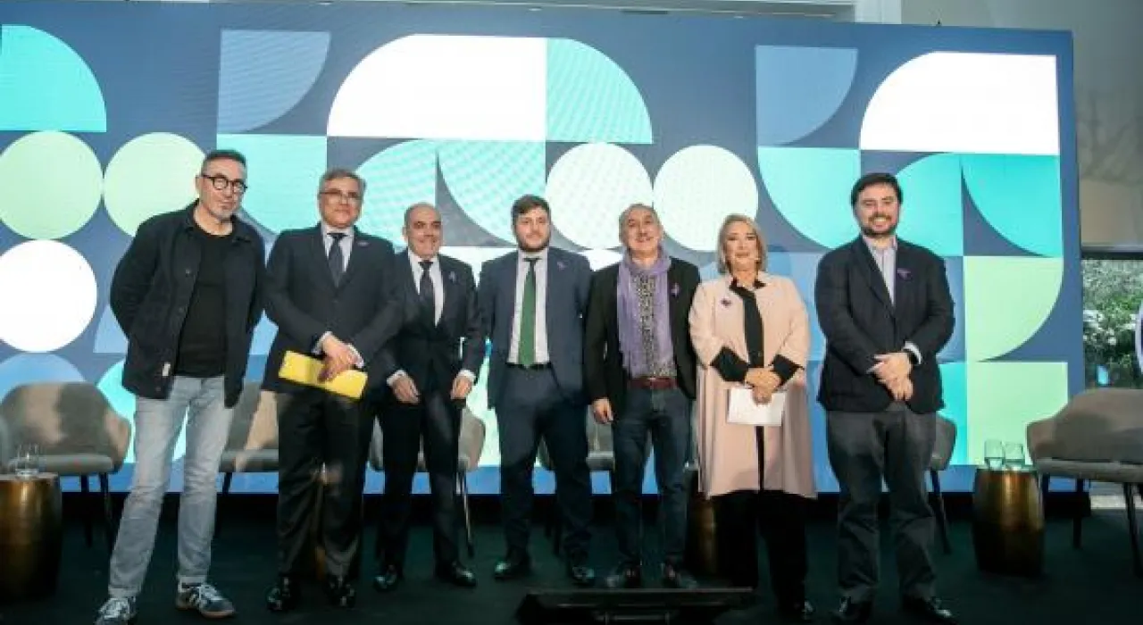 El Gobierno regional acordará con la Fundación Laboral de la Construcción la cesión de suelo para la construcción de un centro de formación