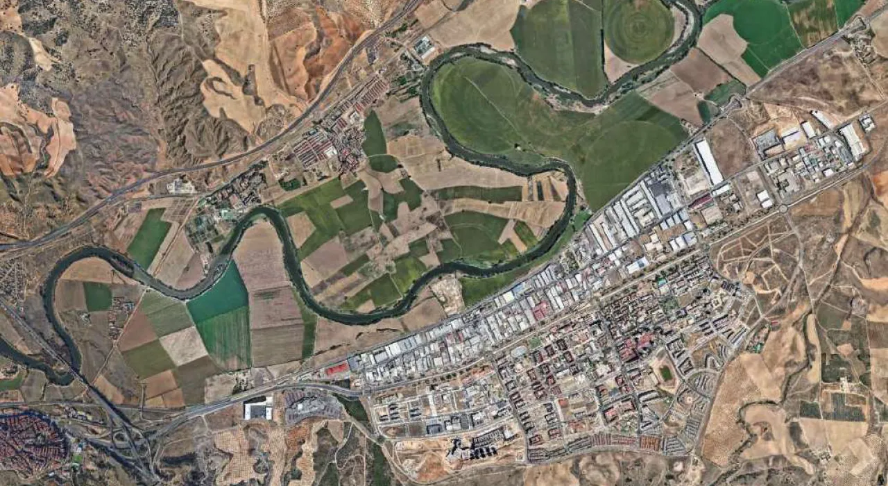 El Gobierno de Castilla-La Mancha aprueba el Plan Especial para mejorar la conexión viaria entre los barrios de Azucaica y Santa María de Benquerencia en Toledo