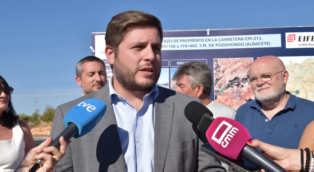 Castilla-La Mancha contará con una ley pionera en materia de suelo y de vivienda