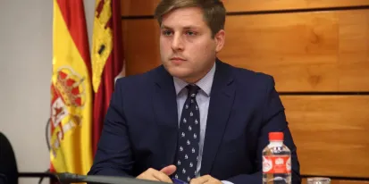 Consejero de Fomento