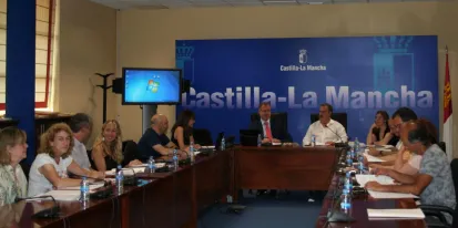 Ampliación de dos grandes empresas