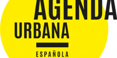 Agenda Urbana española