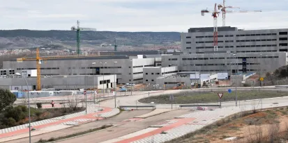 El Gobierno regional da un nuevo impulso a la tramitación del Plan Especial de Infraestructuras de ‘El Terminillo’, en Cuenca.