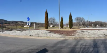 PSI de ‘El Terminillo’ en Cuenca