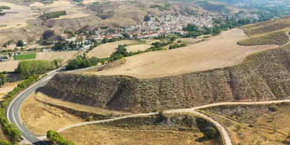 Reforma de la Ley de Ordenación del Territorio y de la Actividad Urbanística