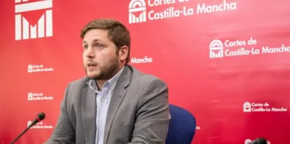 Consejero de Fomento, Nacho Hernando