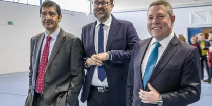 Gobierno de Castilla-La Mancha