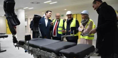 Gobierno de Castilla-La Mancha