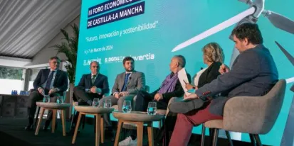 Gobierno de Castilla-La Mancha