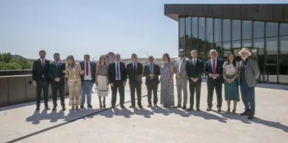 Gobierno de Castilla-La Mancha
