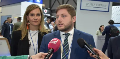 El Gobierno regional impulsa la instalación de una nueva empresa en Albacete, que creará 60 puestos de trabajo directos e invertirá más de cinco millones de euros