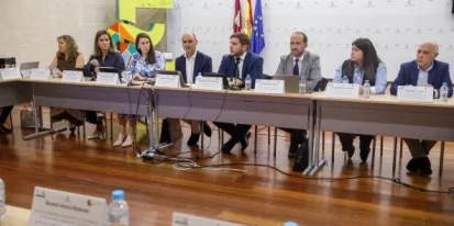 El Pacto ‘Castilla-La Mancha Horizonte 2030’
