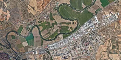 El Gobierno de Castilla-La Mancha aprueba el Plan Especial para mejorar la conexión viaria entre los barrios de Azucaica y Santa María de Benquerencia en Toledo