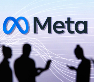 Meta logo 1